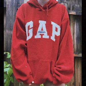 vintage gap pullover